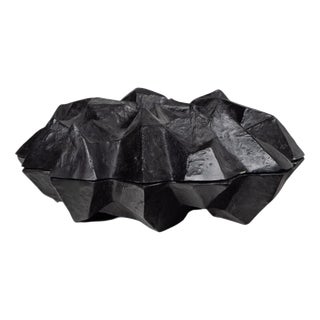 Rock Box Centerpiece by Studio Job, Netherlands, 2002 For Sale