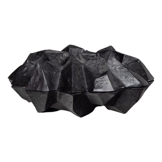 Rock Box Centerpiece by Studio Job, Netherlands, 2002 For Sale