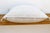 Textile 24" Riad Weave Moroccan Silk Pillow For Sale - Image 7 of 9