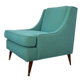 Example of Kroehler Accent Chairs