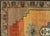 Early 21st Century Turkish Mini Rug Oriental Hand Knotted Vintage Rug 1'7" x 3' #21220 For Sale - Image 5 of 8