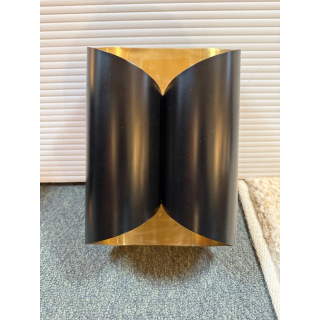 Visual Comfort Aerin for Visual Comfort Selfoss Sconces, Pair For Sale - Image 4 of 11