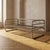 Vintage Chrome Tubular Steel Daybed Frame, Czechoslovakia, 1970 For Sale - Image 10 of 10