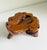 Vintage Olive Root Pedestal Riser For Sale In Sacramento - Image 6 of 11