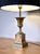 Maison Charles Gilt Bronze Medici Vase Table Lamp from Maison Charles, France, 1960s For Sale - Image 4 of 10