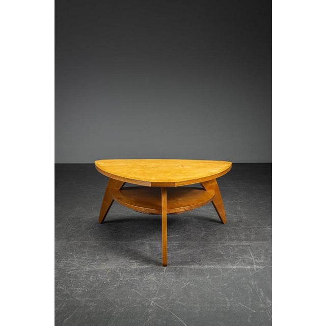 Modern Coffee Table from De Stijl For Sale - Image 12 of 15