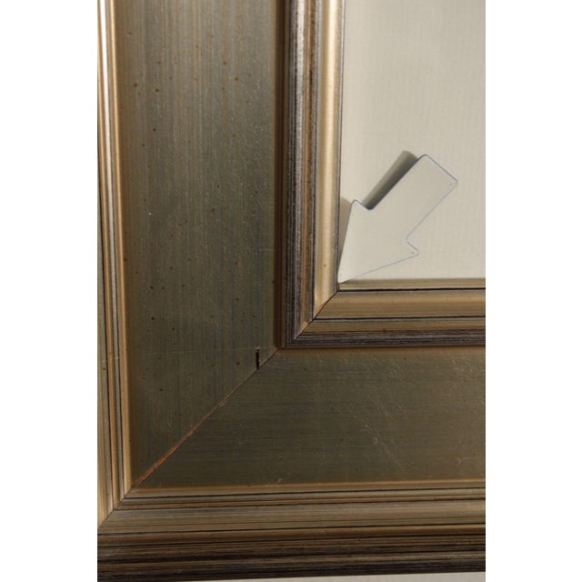 Megan Meagher Signed Print, 'Gilded Age I' For Sale - Image 18 of 18