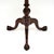 1900 - 1909 Antique Georgian Wine Table, 1900s For Sale - Image 5 of 7