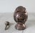 Silver Vintage Silver-Plated Sugar Scuttle With Matching Scoop For Sale - Image 8 of 13