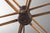 19th Century American Primitive Wood Yarn Winder, 19th C. For Sale - Image 5 of 7