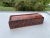 Decorative Brown Box in Light Wood, France, 1970s For Sale - Image 3 of 9