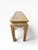 1978 John Widdicomb Chinoiserie Console Table For Sale - Image 10 of 14
