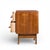 Mid 20th Century Mid 20th Century Young Manufacturing Mid Century Curved Walnut Nightstands - Pair For Sale - Image 5 of 11