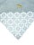 Textile Austrian Lace and Linen Handkerchief-a Pair For Sale - Image 7 of 11