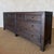 Size: 82" x 16.5"D x 33"H Lg Drawer: 34.75"W x 13"D x 6.5"H Sm Drawer: 15.75" x 13"D x 4"H Wood Species: Reclaimed Elm...