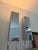 1980s Robert Sonneman Tall Floor Lamp Pair For Sale In Austin - Image 6 of 12