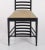 Charles Rennie Mackintosh Hill House Chair attributed to Charles Rennie Mackintosh, 1970s For Sale - Image 4 of 11