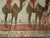 Early 21st Century Zabihi Collection Caravan Pictorial Turkish Rug - 3'6" x 6'4" For Sale - Image 4 of 6