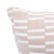 Not Yet Made - Made To Order Schumacher X Caroline Z Hurley Cedar Tree Neck 16" Pillow in Clay For Sale - Image 5 of 6
