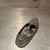 1970s Vintage Indian-Style Slipper Ashtray Silver-Plated Brass For Sale - Image 5 of 10