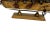 Vintage Wood Model Pirate Ship For Sale - Image 6 of 8