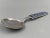 * a collector's spoon * Design: David Anderson * from Norway * Rare vintage collector's spoon * Material: Sterling silver...