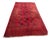 Vintage Traditional Afghan Rug, 1960s For Sale
