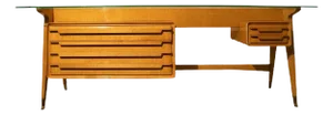 Chest of Drawers by Vittorio Dassi