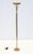 1980's Italian Torchiere Brass Floor Lamps For Sale - Image 14 of 18