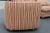 1970s Style Striped Club Chairs - a Pair For Sale - Image 4 of 12