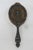 E&jb Empire Jeweled Hand Held Vanity Mirror 1920s Filigree Ornate Brass 4773b For Sale - Image 14 of 16