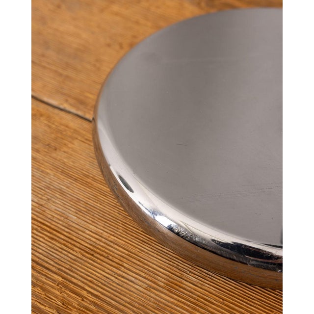 1970s Table Lamp by Mario Bellini for Targetti, 1970s For Sale - Image 5 of 6