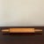 Wood Vintage Mid-20th Century Wood Rolling Pin For Sale - Image 7 of 10