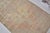 Vintage Handwoven Oushak With Large Central Medallion For Sale In Phoenix - Image 6 of 10