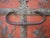 Antique Painted Chest, 1704 For Sale - Image 14 of 18