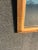 Mid-Century Modern Mid 20th Century Mid-Century Wall Mirror For Sale - Image 3 of 6