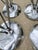 Set of 4 Pepe Cortés for Knoll Jamaica Counter Stools For Sale - Image 11 of 12