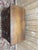 Brown Georgian Chest of Drawers in Oak and Brass For Sale - Image 8 of 10