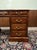 English Desk from Globe Wernicke For Sale - Image 11 of 18
