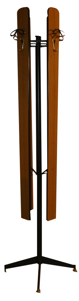 Swivel Hanger in the style of Gio Ponti, 1960s