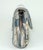 1970s Emilio Pucci Italian Velvet Convertible Clutch Shoulder Strap Handbag, c.1970 For Sale - Image 5 of 15