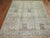 Garden Box Design Antique Persian Tabriz Room Size Rug - 10' x 12'11" For Sale In New York - Image 6 of 18
