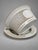 6 Pc, Chinese Export "Grapevine" Reticulated Porcelain Dessert Service, C. 1800 For Sale In Providence - Image 6 of 8