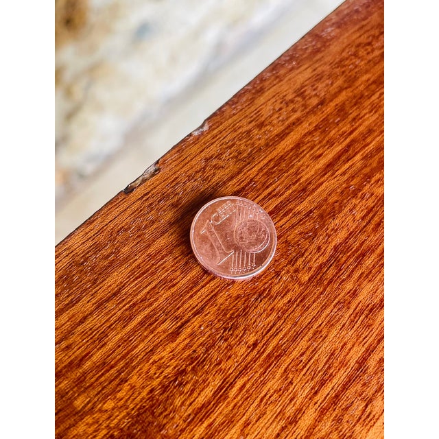 Mid-Century Teak Chest of Drawers, 1970s For Sale - Image 9 of 18