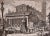 Traditional Basilica of San Lorenzo in Rome: A Framed 18th Century Etching by Piranesi, 1750 For Sale - Image 3 of 7
