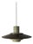 Falcon Pendant Lamp in Brown by Andreas Hansen for Fog & Mørup For Sale