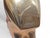 Gold Modernist Bronze Bull Sculpture, 1970s For Sale - Image 8 of 12