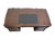 Coaster Furniture Tucker Collection Walnut Contemporary Traditional 72" Executive Computer Desk For Sale - Image 9 of 12