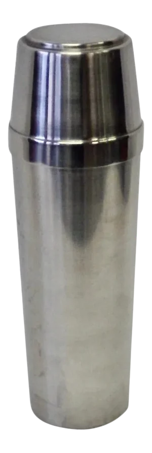 Made in Sweden Stainless Steel Cocktail Shaker