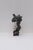 Hugo Verheyen, Devastating Choice, 1980, Limestone and Metal For Sale - Image 3 of 12